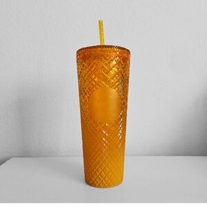 Starbucks cup
